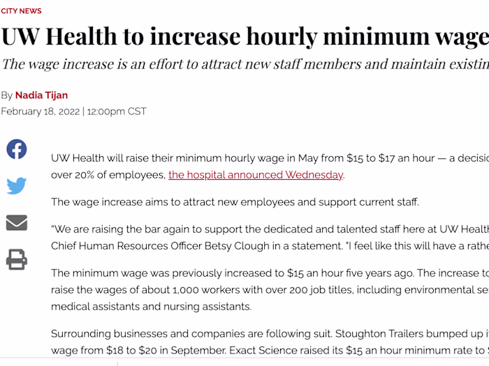 Work/Article Samples 