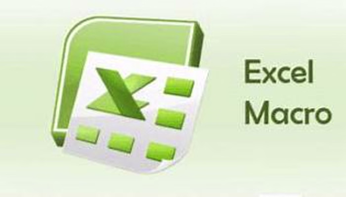 Excel Macros and VBA