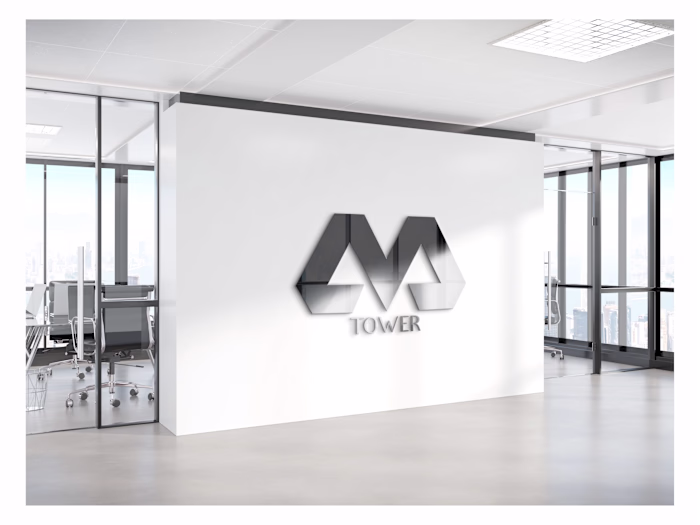 M Tower Logo