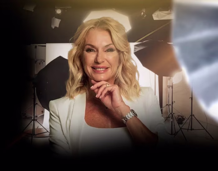 Registration landing page | Yanina Latorre