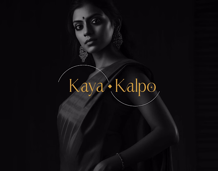 KayaKalpo | Brand Identity