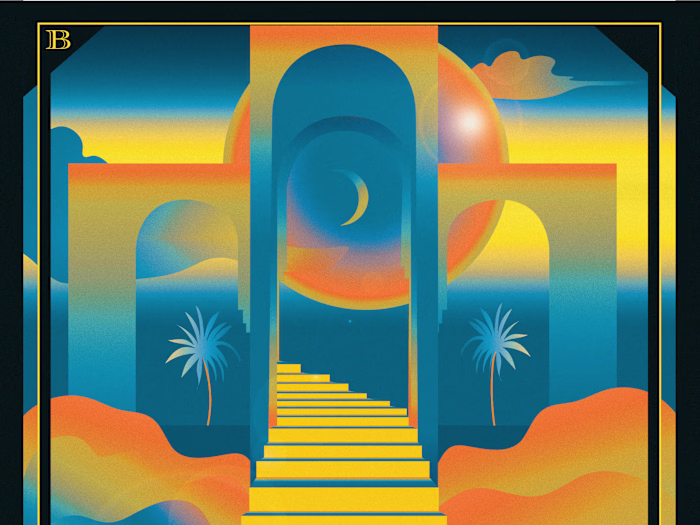 Creative Illustrations & Animations