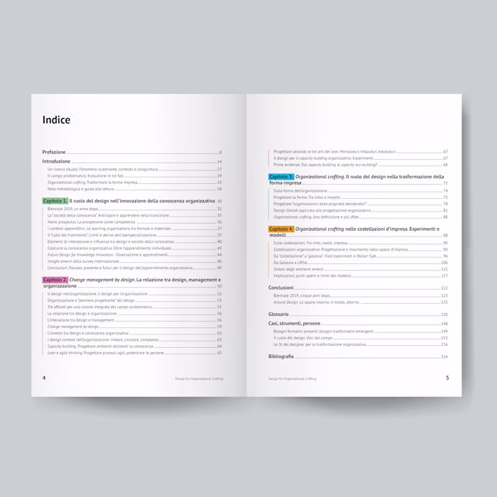 [Book design] Design for Organizational Crafting