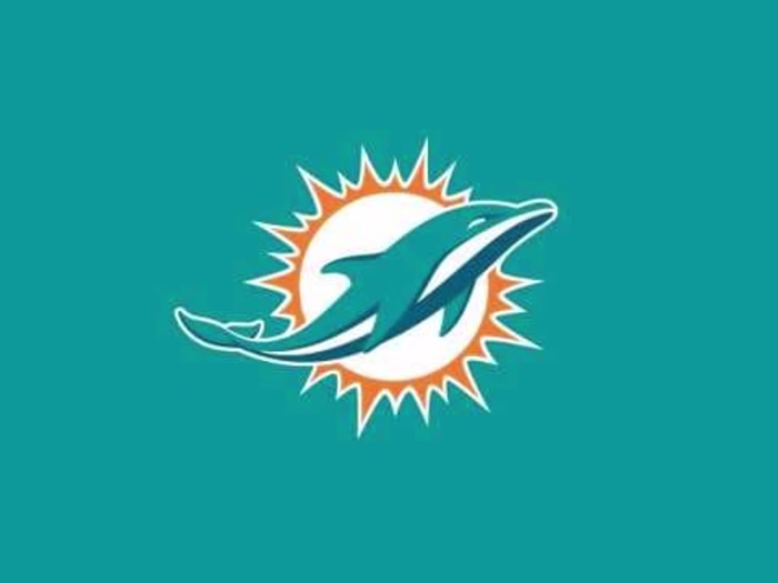 Miami Dolphins SuiteView