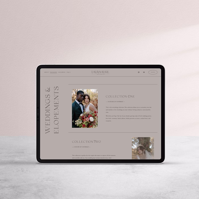 Laura Karl Photography