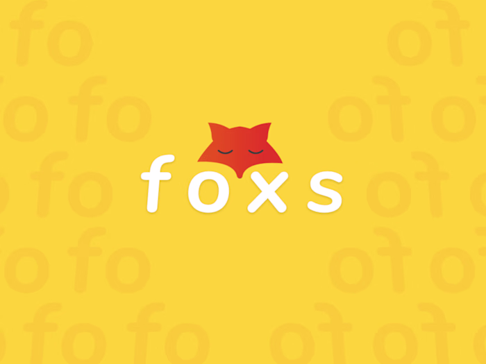 FOXS - Music Licence Platform Concept