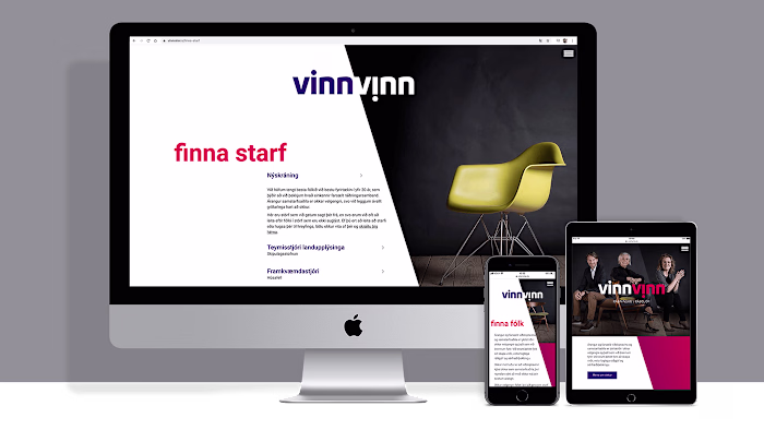 vinnvinn.is