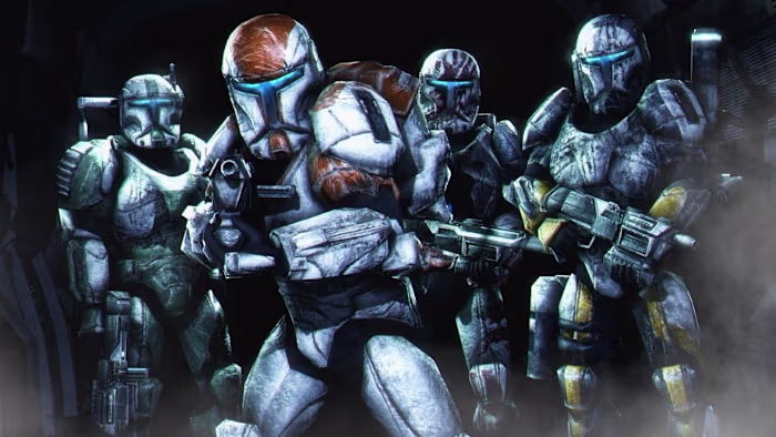 The Impact And Legacy Of ‘Star Wars: Republic Commando’