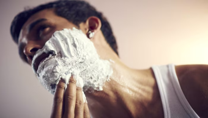 Gillette Global Branding