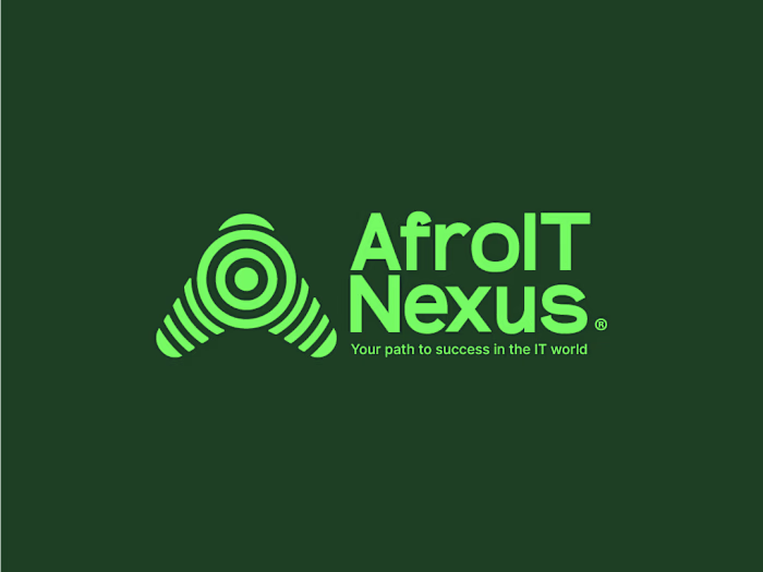 AfroIT Nexus©