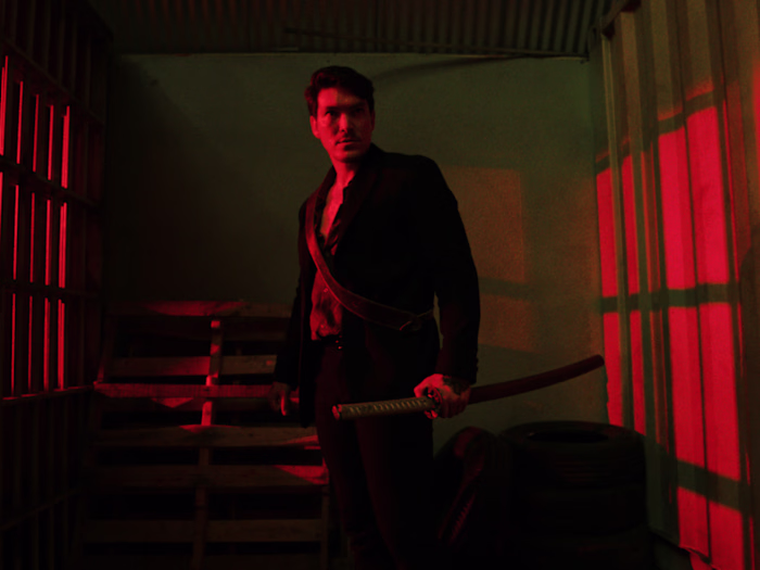 Mortal Kombat 1 | Kenshi's Revenge - YouTube