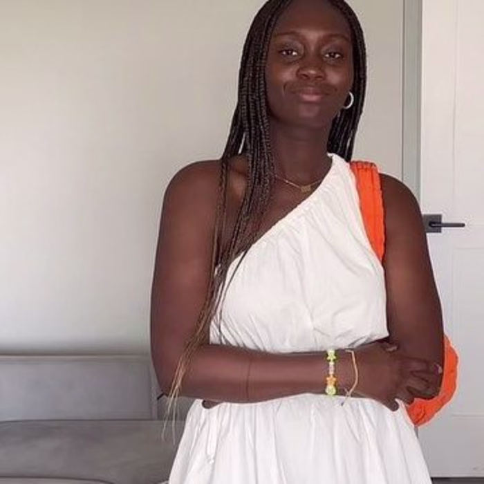 Ariane G. on Instagram: “This day was elite 🤌🏾 Vendors:
Jewel…