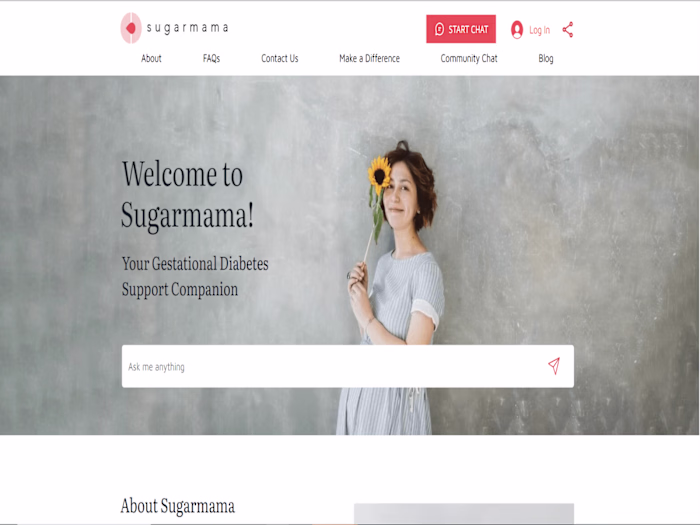 an empathetic digital companion.