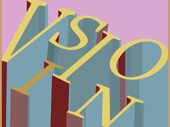 Vision Grp Logo & Promo Video Sample 💫✨