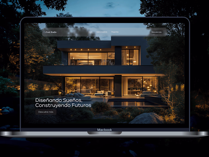 Zenit Architecture Studio