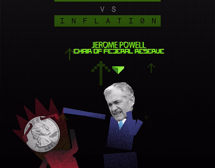 Short Comedy Explainer: Central Bank Governor Simulator