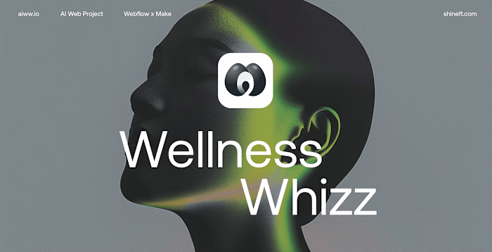 aiww.io :: Wellness Whizz 