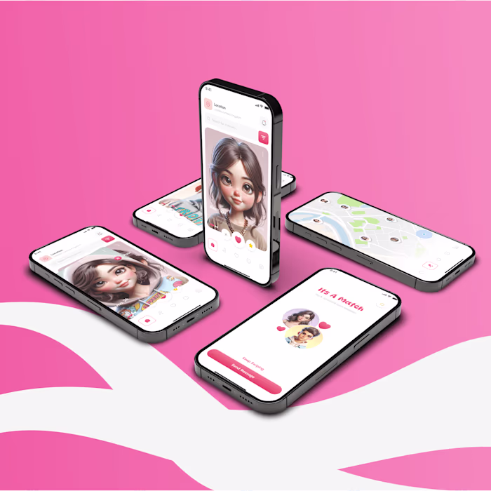 UIUX Apps Projects