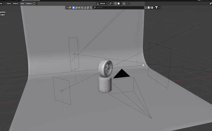 Over the weekend, I started exploring the 3-Point Lighting S...