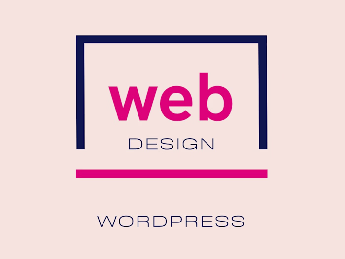 Design a responsive Wordpress e-commerce website