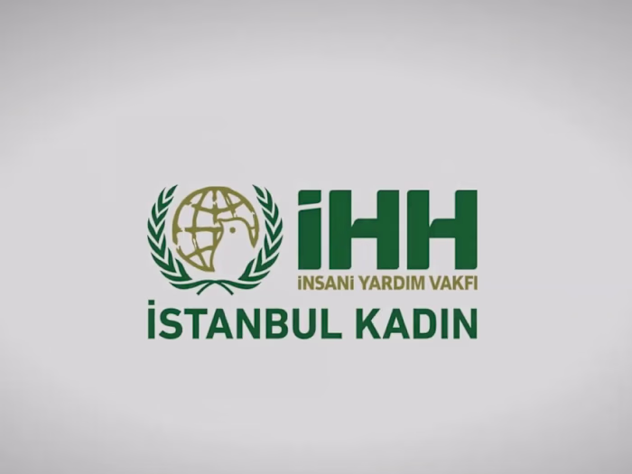 İHH Kadın İstanbul, Tanıtım Filmi - 2022