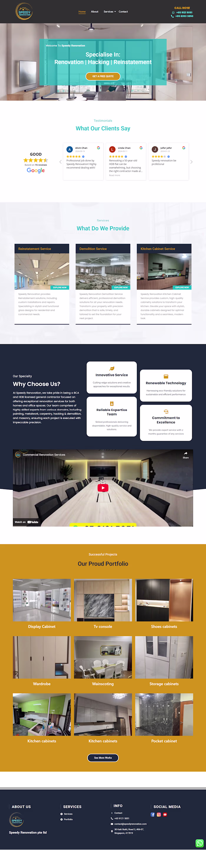 Medicine Ecommerce Website