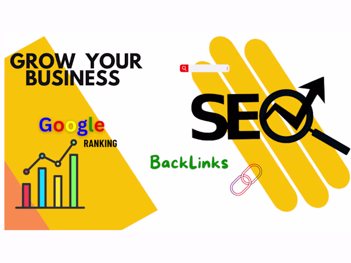 Successfully submitted general Guest Posts on 100+ sites 