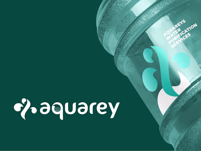 Aquarey Water Refilling Station