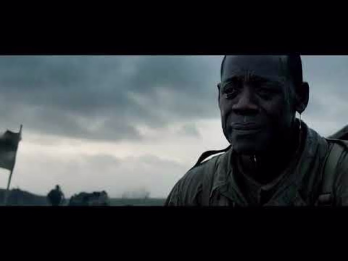 world war 2 - My First Ever 5 Minute Gen AI Short Film - YouTube