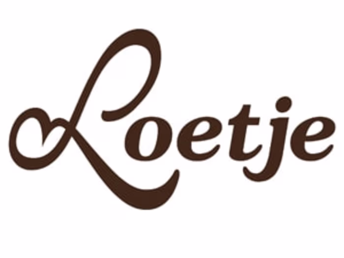 Social Media Management restaurant Loetje