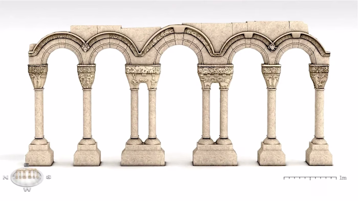 La memoria recuperada. The recovered memory. on Vimeo