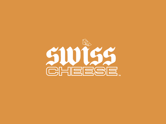 Swiss Cheese Boutique Re-Branding