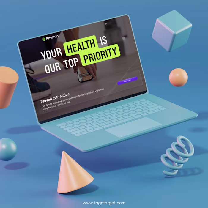 Showcasing another UX/UI exploration focused on clarity,