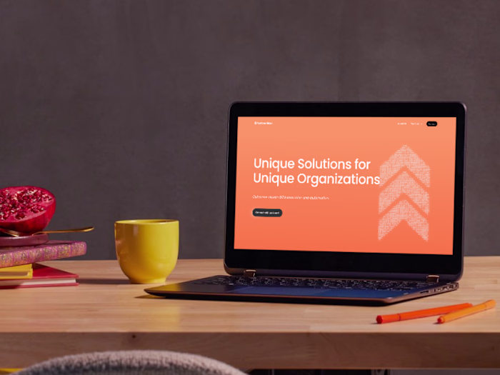 A while ago we finalized