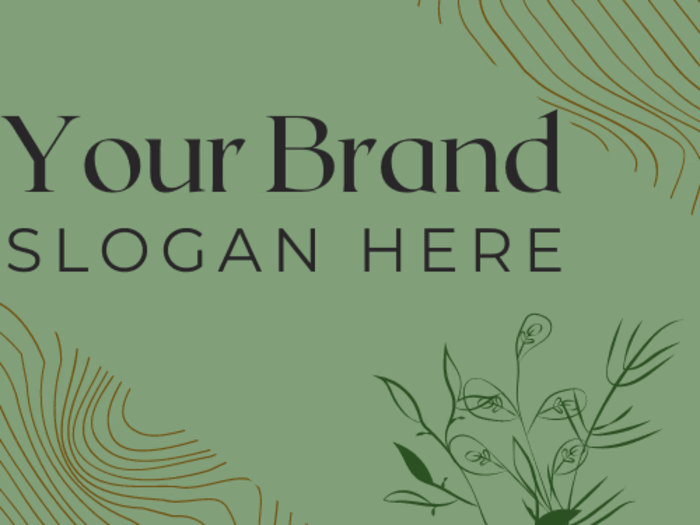 Plant Logo