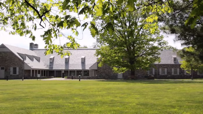 Renovating A Legacy: Preserving The Franklin D. Roosevelt Presi…