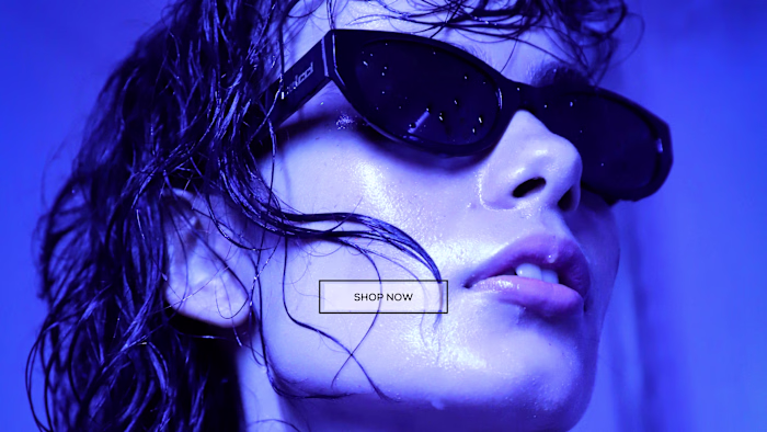 The Closet Junky- LUXURY X ACCESSORY :: Rebranding