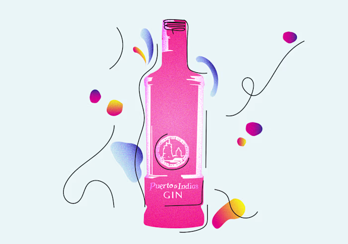 Puerto de Indias Animation