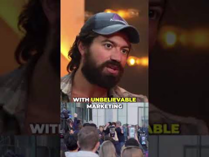 Alex Hormozi - TikTok Sample Video - YouTube