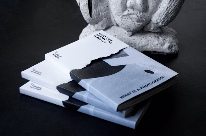 What Lies Beyond the Surface?