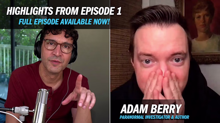 Video Podcast Premium Trailer