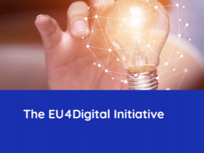 EU Digital Warehouse for Eastern Partnership Countries