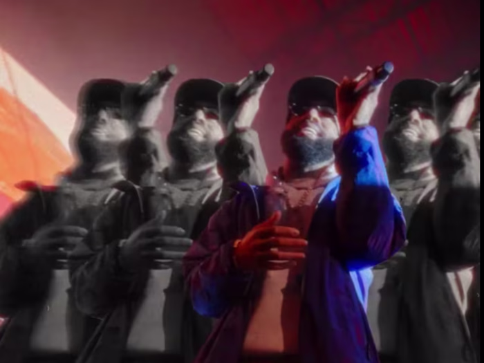 JD SPORTS x ROLLING LOUD x CONVERSE EVENT RECAP