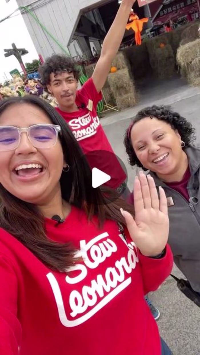 Stew Leonard’s Haymaze Reel