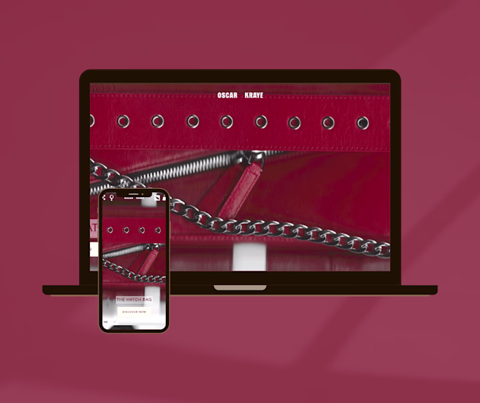 Project: Oscar Kraye
Role: Senior Shopify