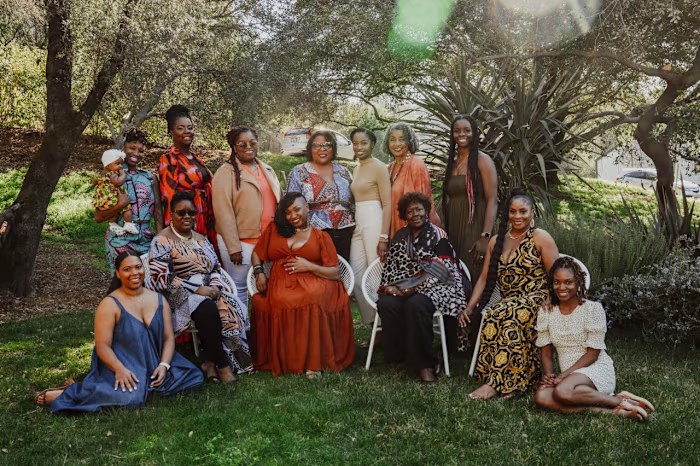 California Black Women's Health Project: Celebrating A 30-Year …