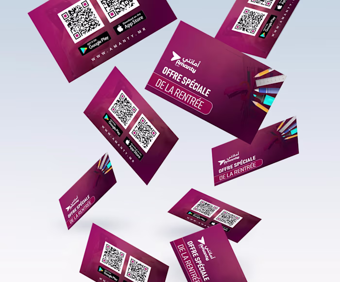 Social Media Design Project