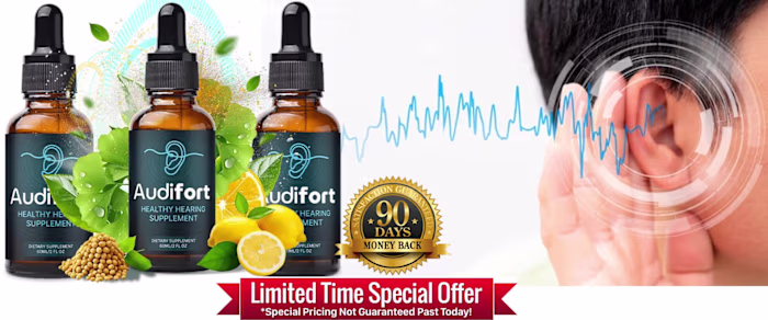Audifort 2025 Legit Or Another Advertised SCAM?