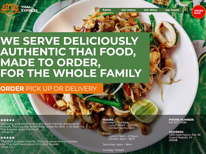 From Clicks to Customers: Web Redesign Boosts Traffic & Revenue