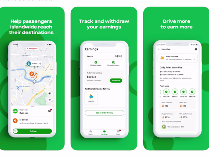 Lead iOS engineer @ Gojek